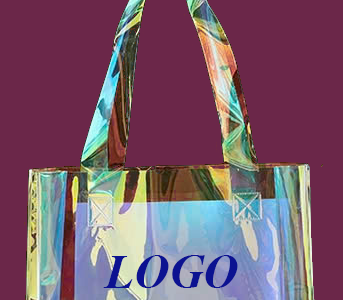 Cung cấp túi pvc hologram in logo
