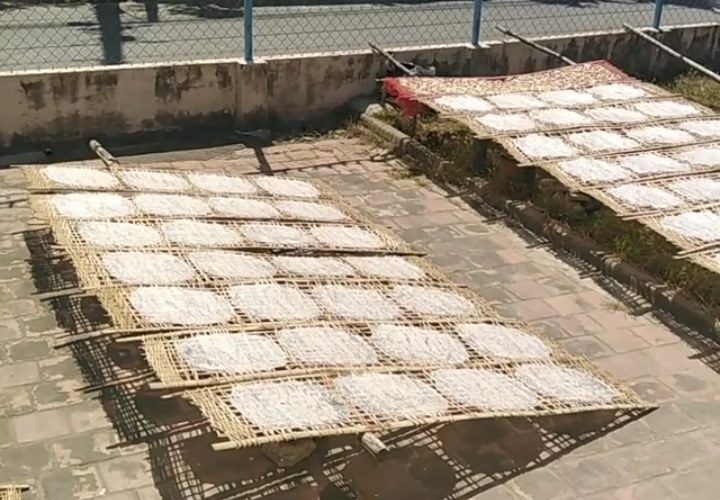 Cung cấp bánh tráng Chợ Lầu Bắc Bình