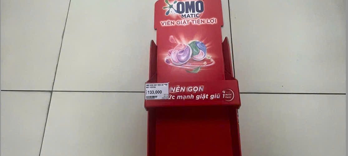 Cung cấp Posm số lượng lớn toàn quốc