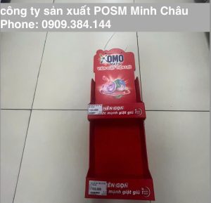 Cung cấp Posm số lượng lớn toàn quốc
