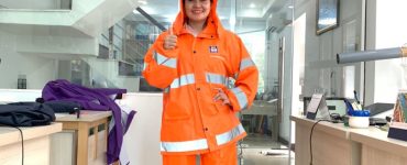 Cung cấp áo mưa bộ theo yêu cầu