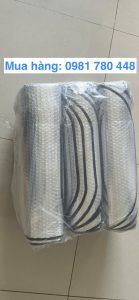 Cung Cấp Bạt Che Nắng Yên Xe Máy Có Hóa Đơn VAT