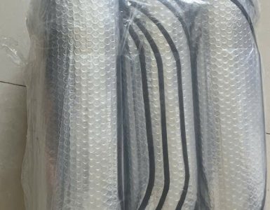 Cung Cấp Bạt Che Nắng Yên Xe Máy Có Hóa Đơn VAT